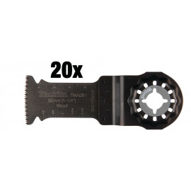 B-64858-20 Lama da immersione 32 mm